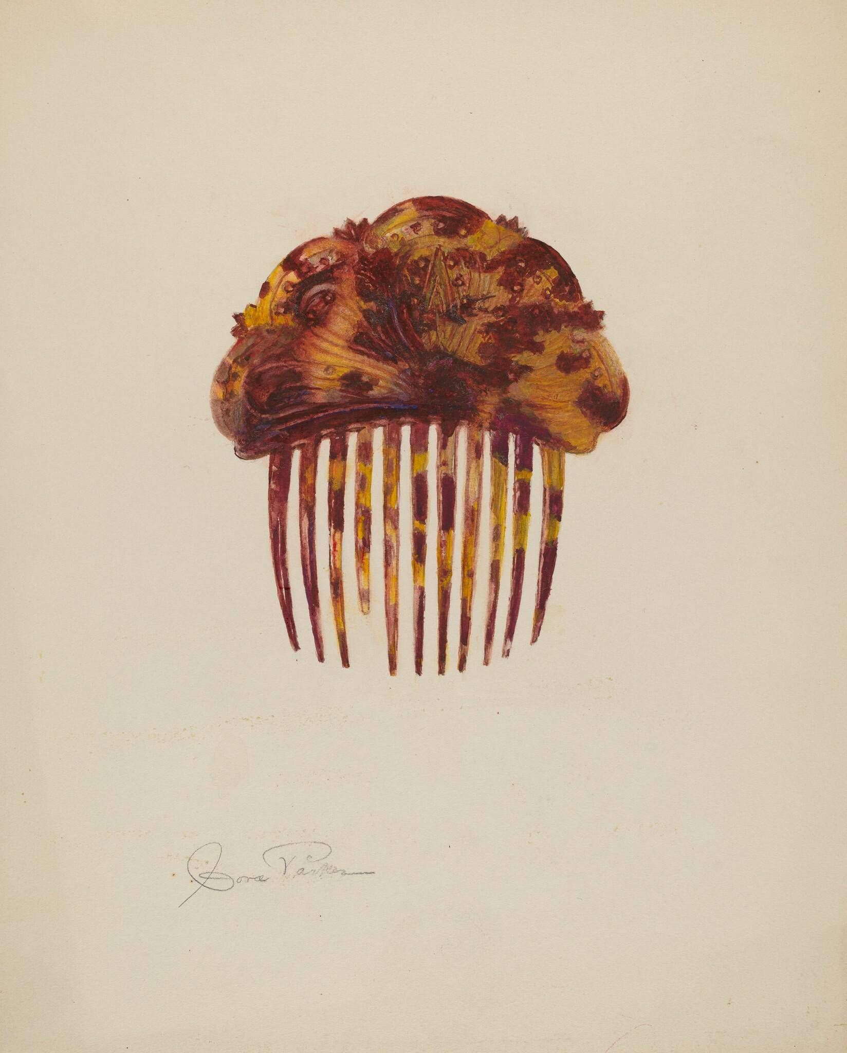 Object Image