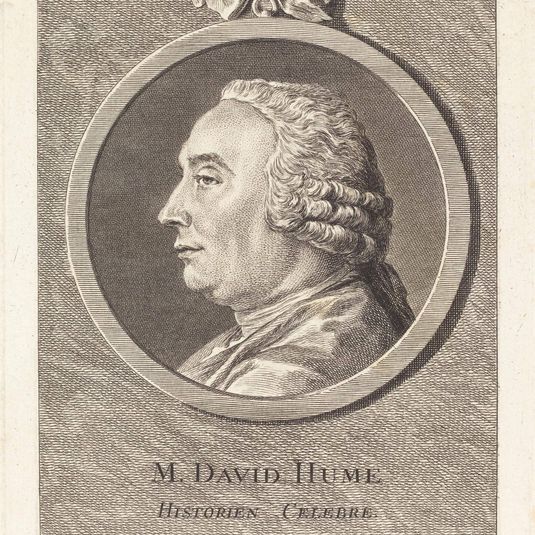 M. David Hume