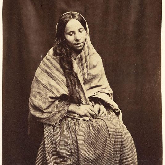 [Patient, Surrey County Lunatic Asylum]