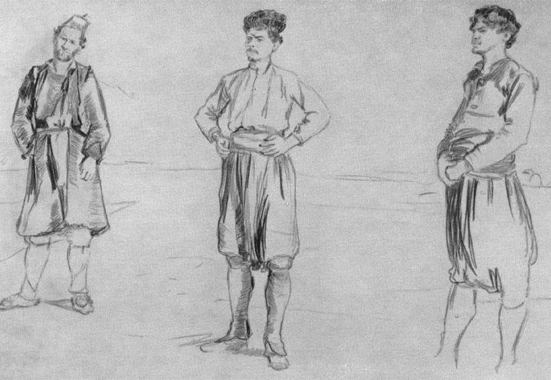 Turks