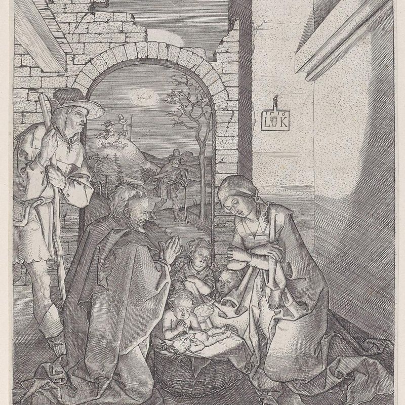 The Nativity
