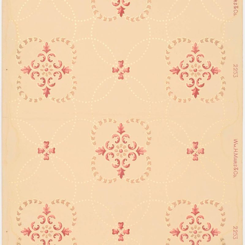 Ceiling paper