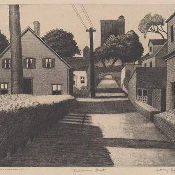 Fishermen's Street