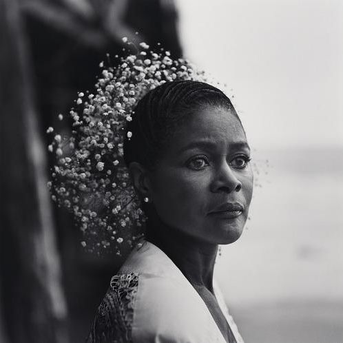 Cicely Tyson