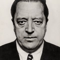 Ludwig Mies van der Rohe