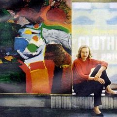 Grace Hartigan
