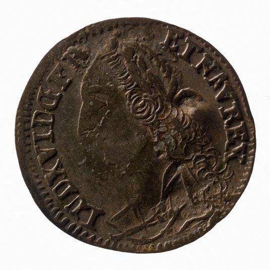 Louis XVI, roi de France (1774 -1792)