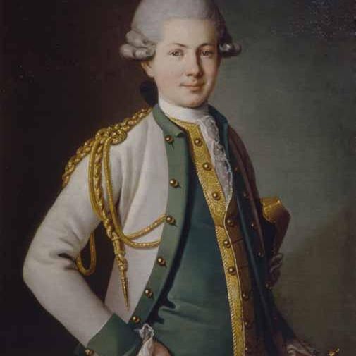 Alexander Mordvinov