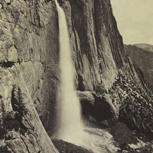 Yosemite Falls