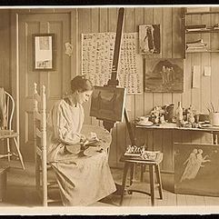 Agnes Lawrence Pelton