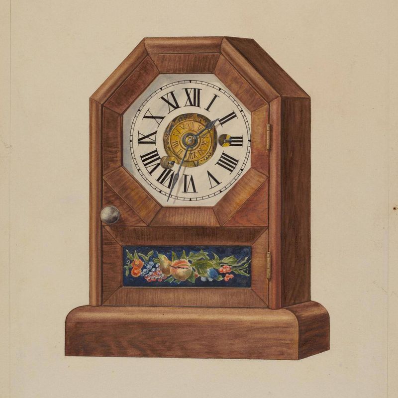 Alarm Clock (Timepiece)