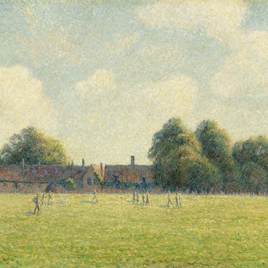 Hampton Court Green
