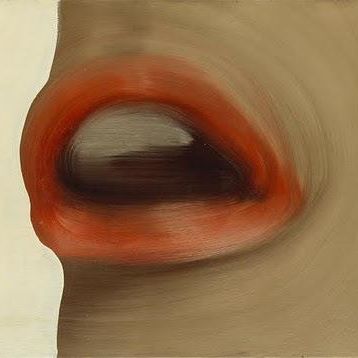Mouth (Brigitte Bardot's Lips)