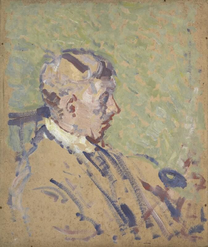 Spencer Frederick Gore