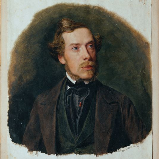 Gustav Barth, Choirmaster of the Wiener Männergesangsverein
