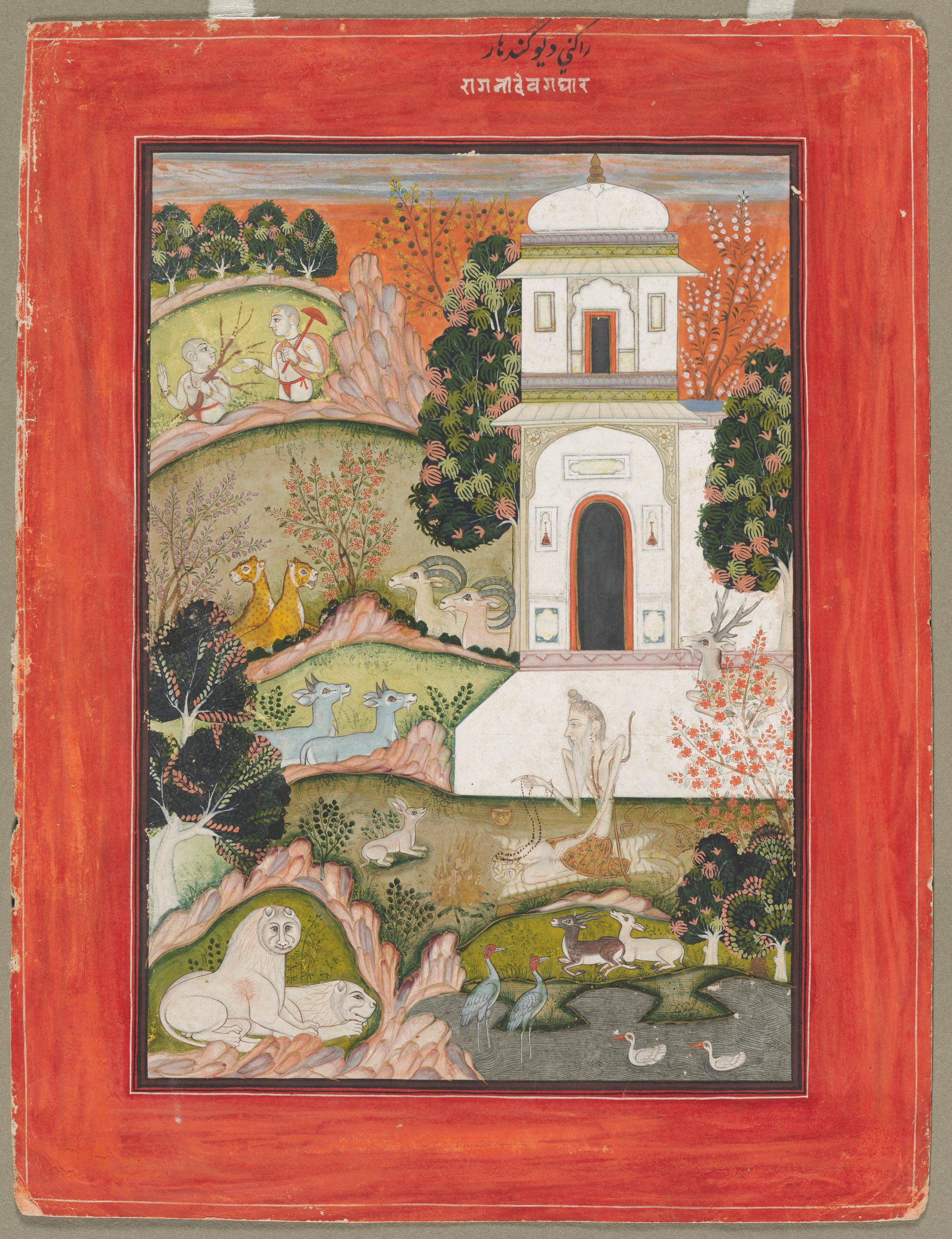 Object Image