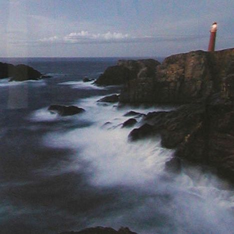 Celtic World: Butt of Lewis