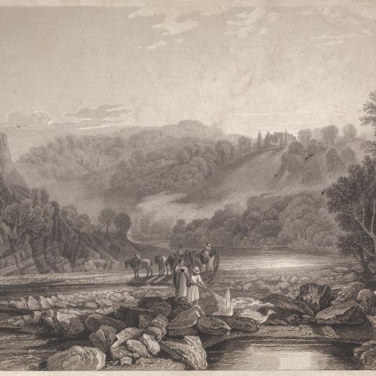 Wycliffe, near Rokeby