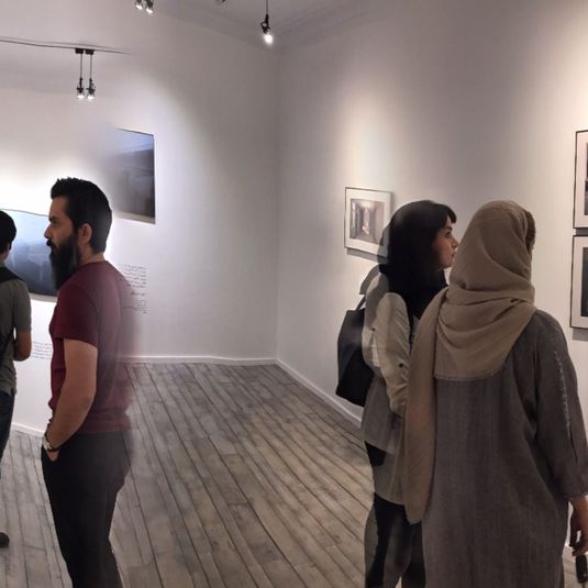 Hepta Art Gallery