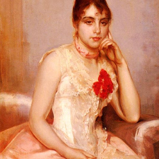 Spanish Beauty