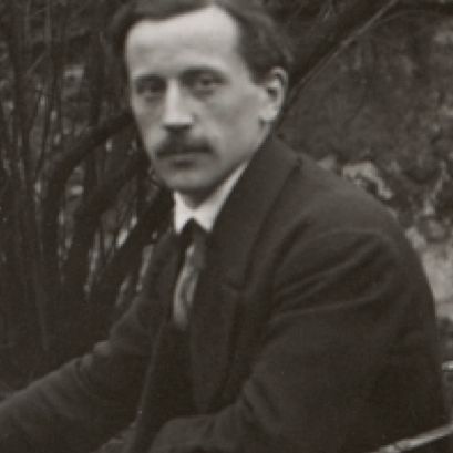 Raymond Duchamp-Villon