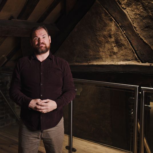 The Attic