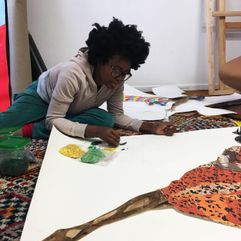 Ngozi Schommers