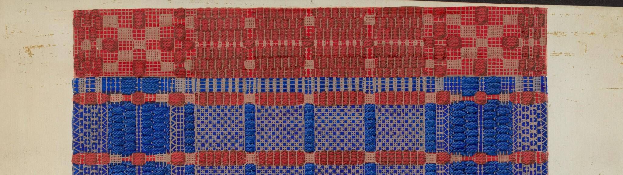 Coverlet (Section)