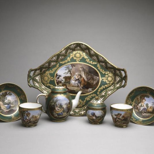 Tea Service