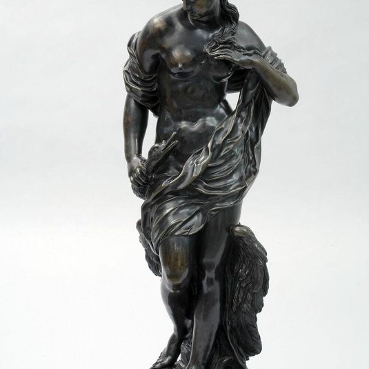 Leda and the Swan