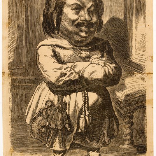 Balzac