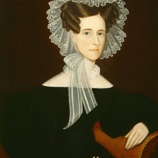 Mrs. Day