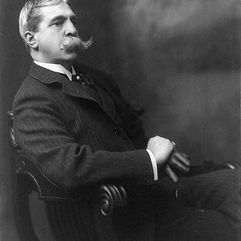 Francis Hopkinson Smith