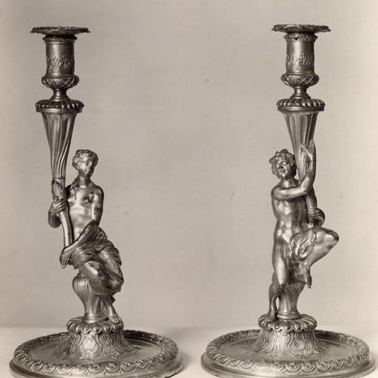 Candlestick