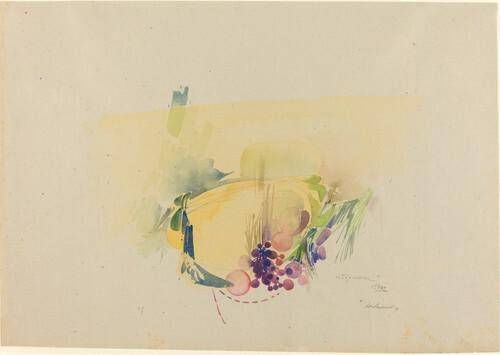 Autunno (Autumn)
