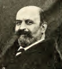 Adolphe Lalauze