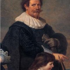 Cornelis de Vos