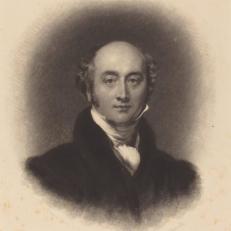 Sir Thomas Lawrence