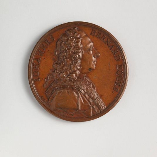 Sir John Barnard (ca. 1685–1764)