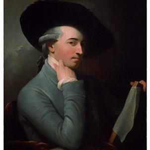 Benjamin West
