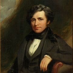 James Wilson Carmichael
