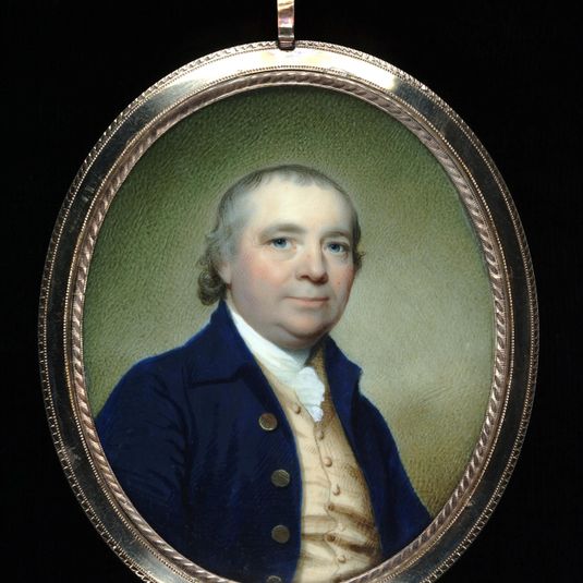 Captain Joseph Anthony