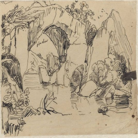 Landscape