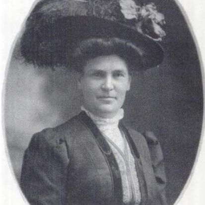 Who was Maud Gage Baum?