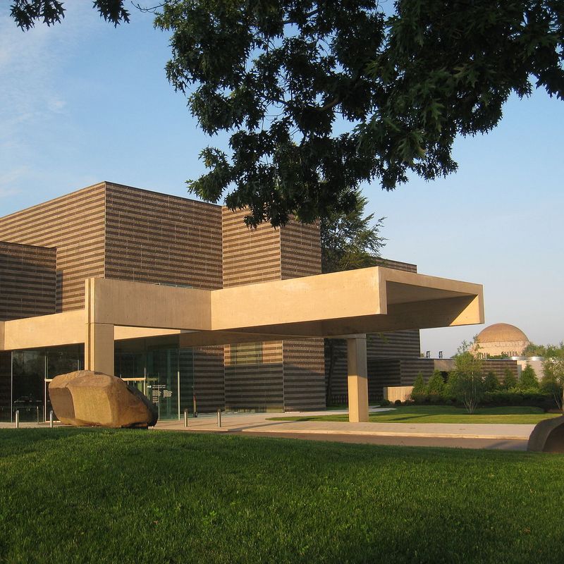 The Cleveland Museum of Art