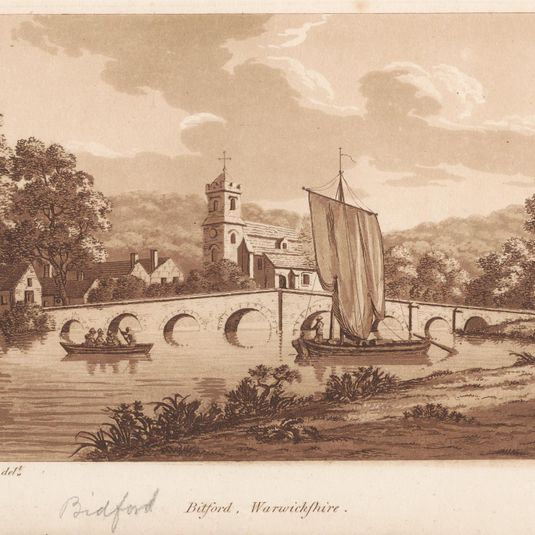 Bitford, Warwickshire