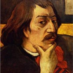 Paul Gauguin