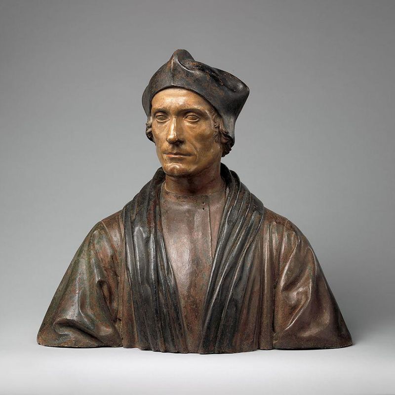 Bishop John Fisher