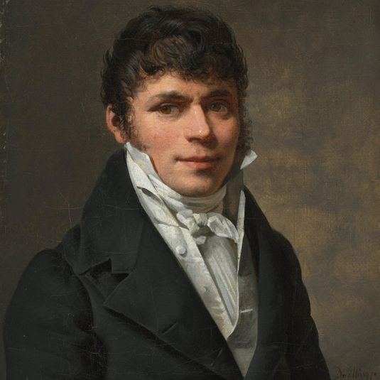 Nicolas Louis Faret