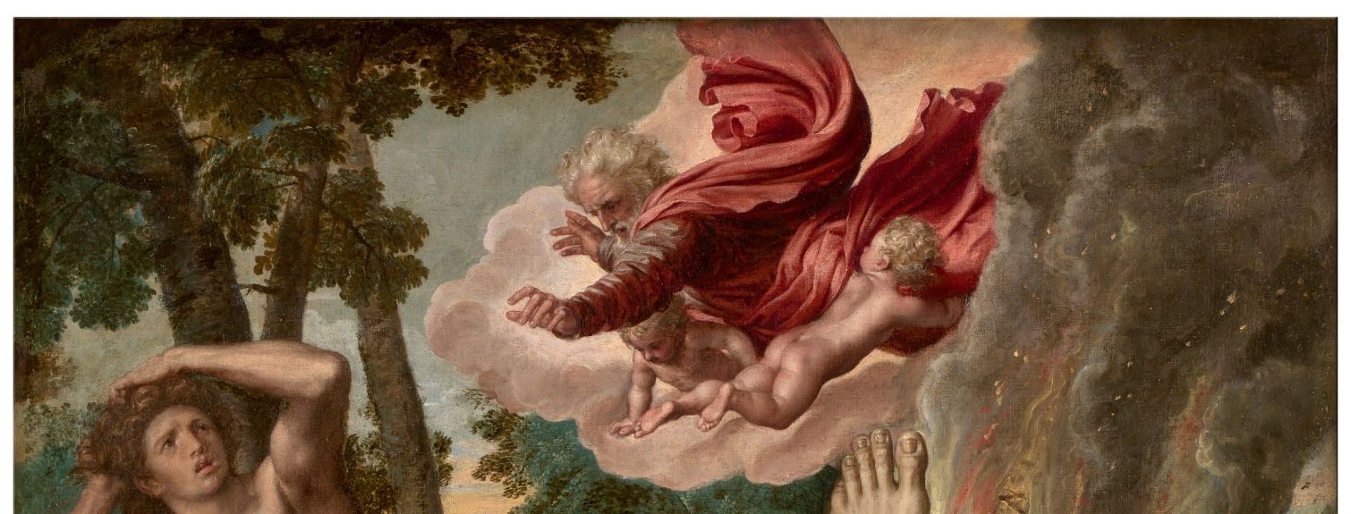 The Death of Abel